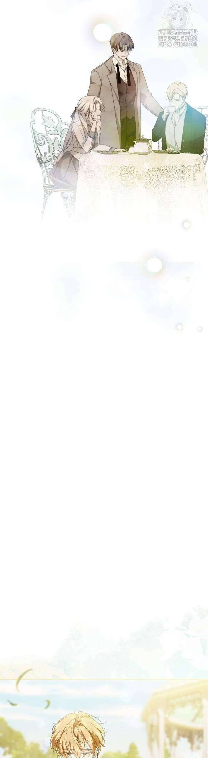 Hầu Nữ Bí Mật Của Bá Tước: Chapter 15