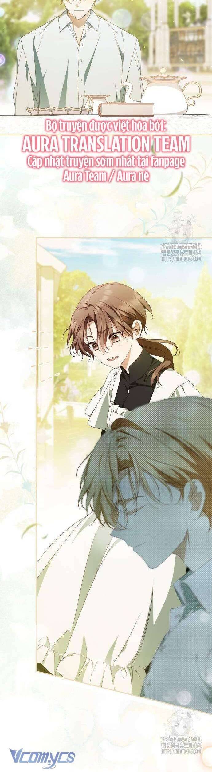 Hầu Nữ Bí Mật Của Bá Tước: Chapter 15