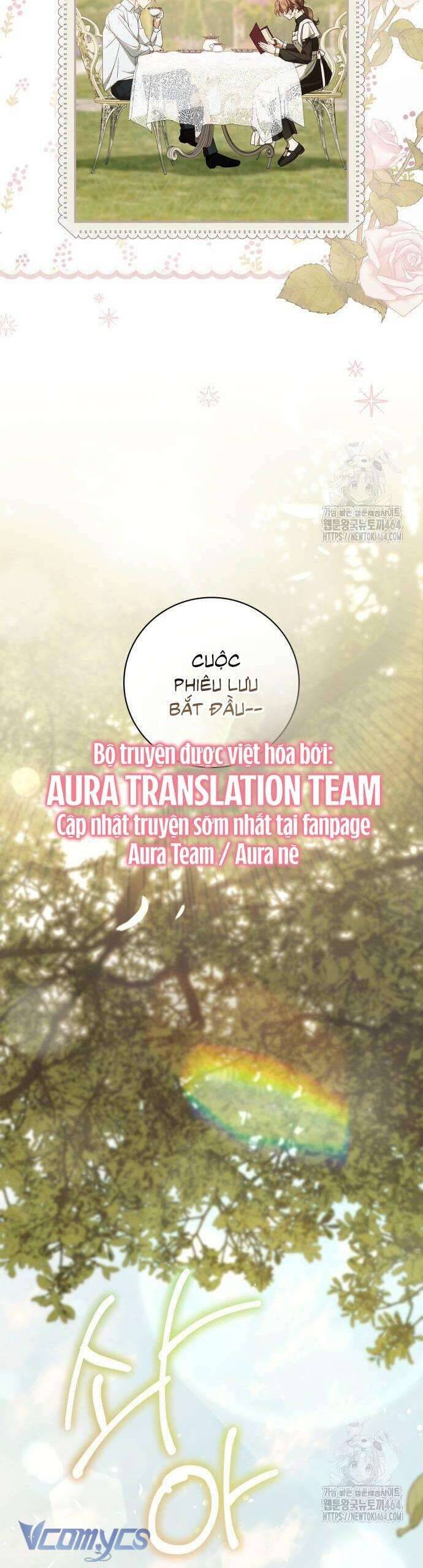 Hầu Nữ Bí Mật Của Bá Tước: Chapter 15