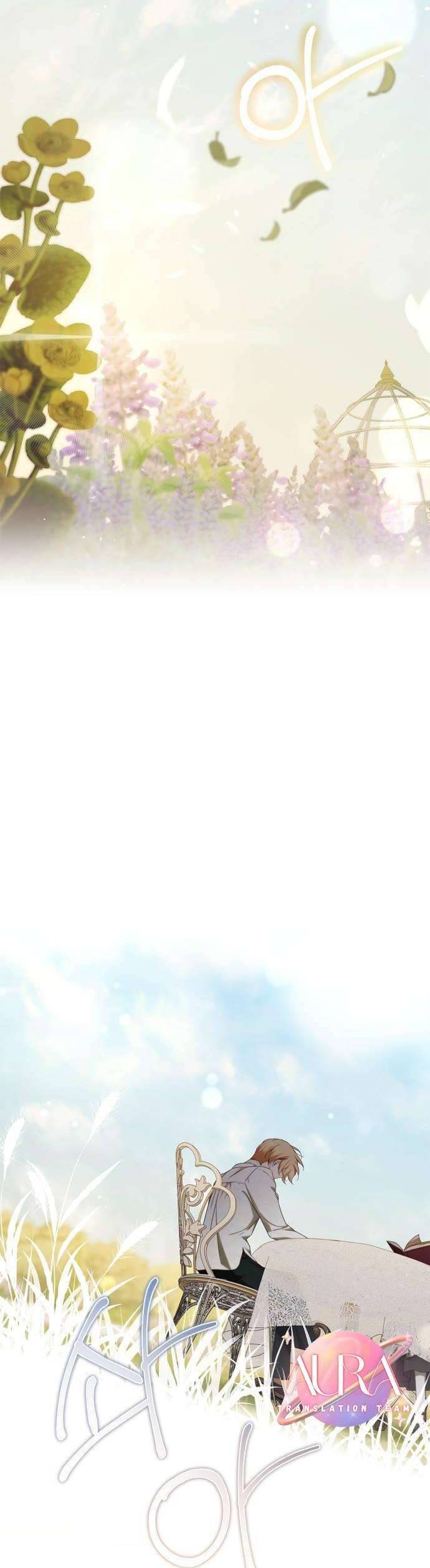 Hầu Nữ Bí Mật Của Bá Tước: Chapter 15