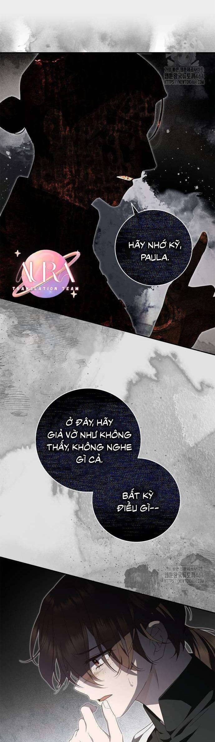 Hầu Nữ Bí Mật Của Bá Tước: Chapter 15