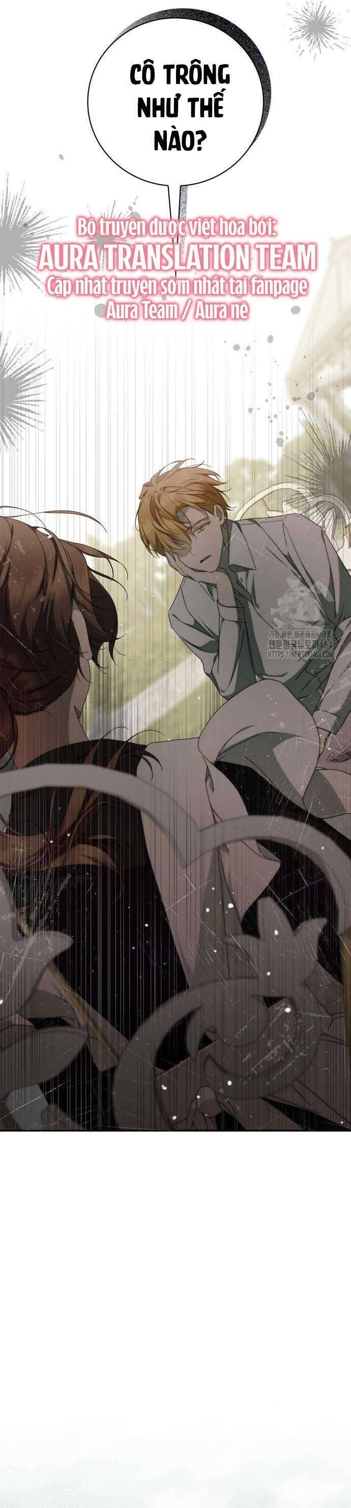 Hầu Nữ Bí Mật Của Bá Tước: Chapter 15