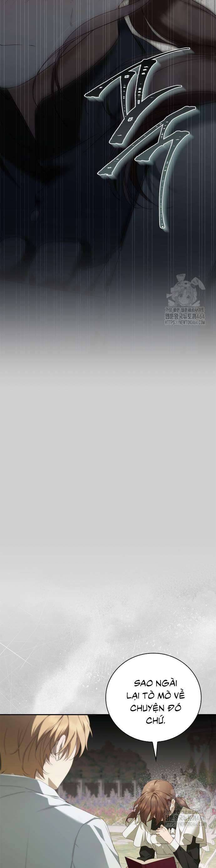 Hầu Nữ Bí Mật Của Bá Tước: Chapter 15