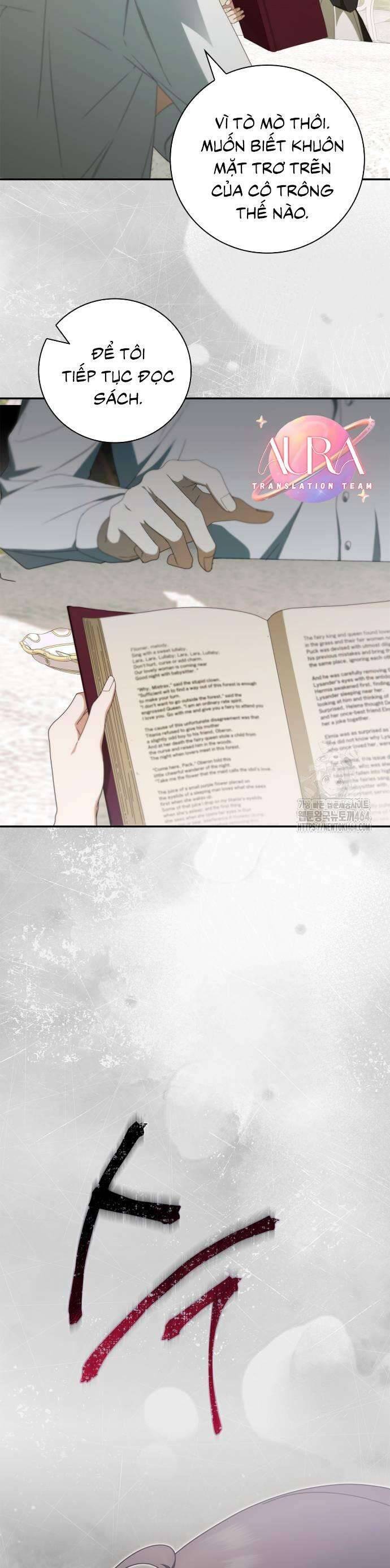 Hầu Nữ Bí Mật Của Bá Tước: Chapter 15