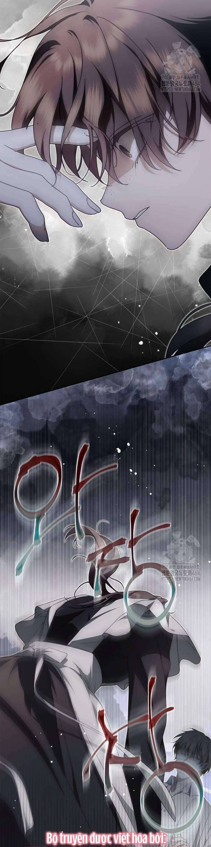 Hầu Nữ Bí Mật Của Bá Tước: Chapter 15