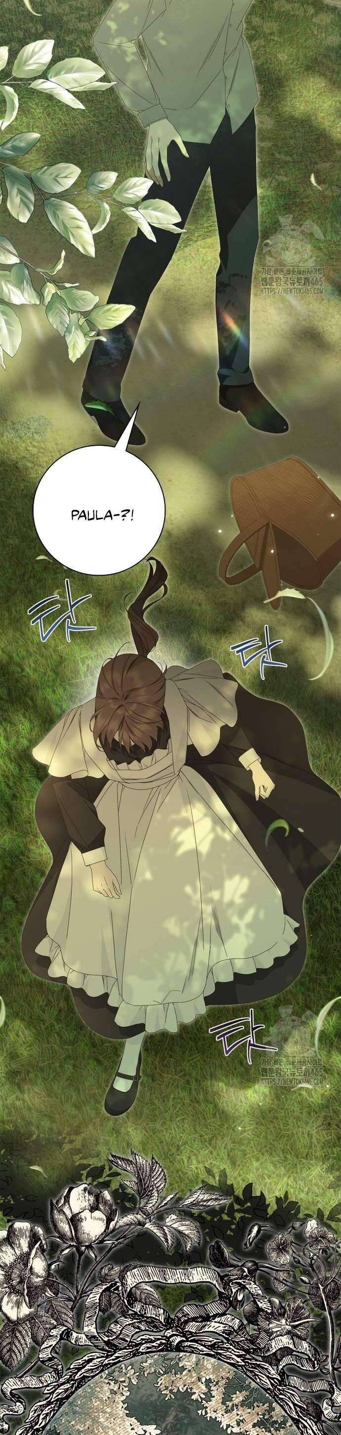 Hầu Nữ Bí Mật Của Bá Tước: Chapter 17