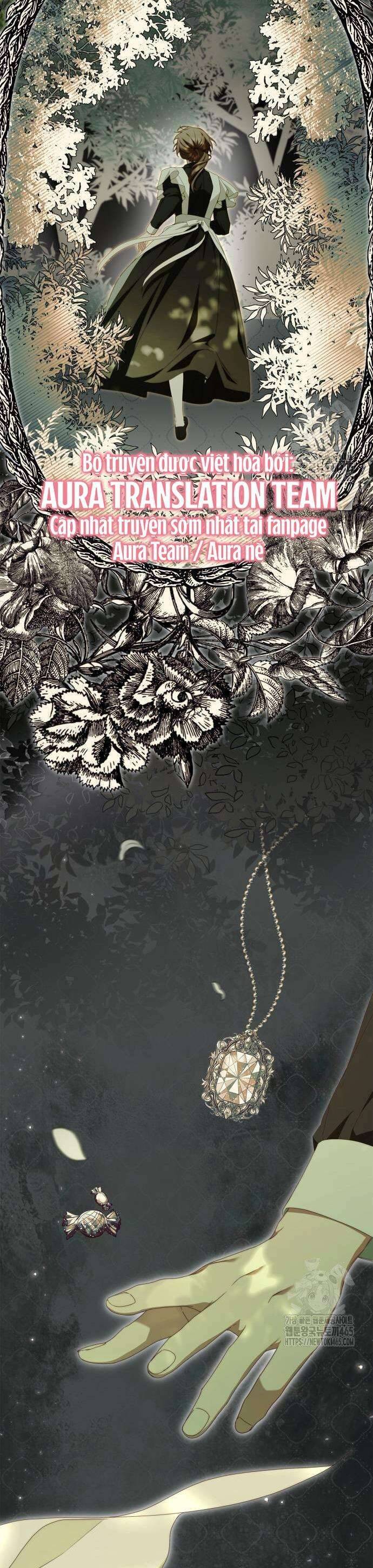 Hầu Nữ Bí Mật Của Bá Tước: Chapter 17