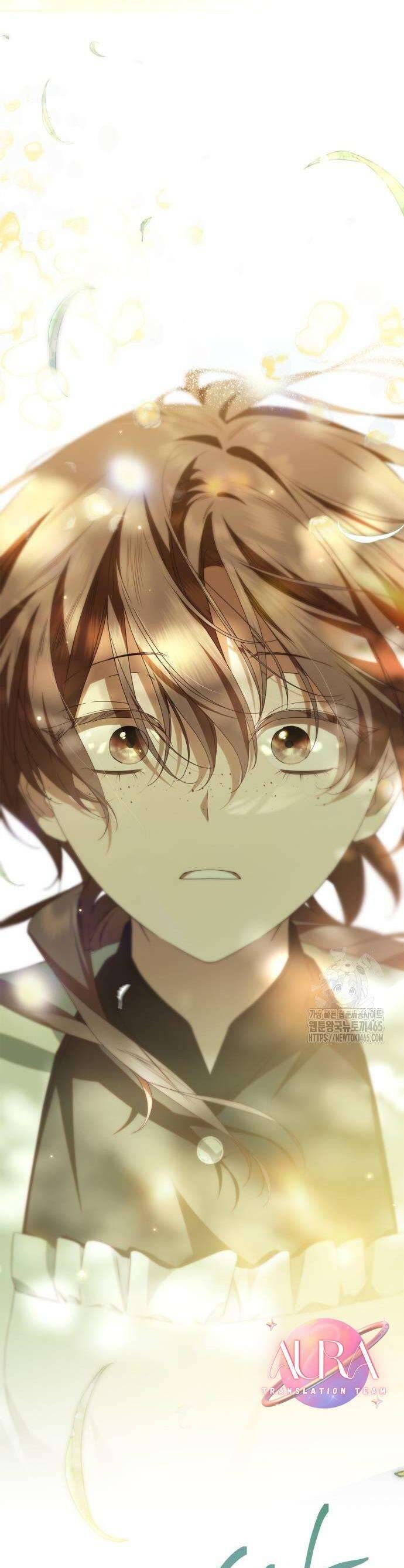 Hầu Nữ Bí Mật Của Bá Tước: Chapter 17