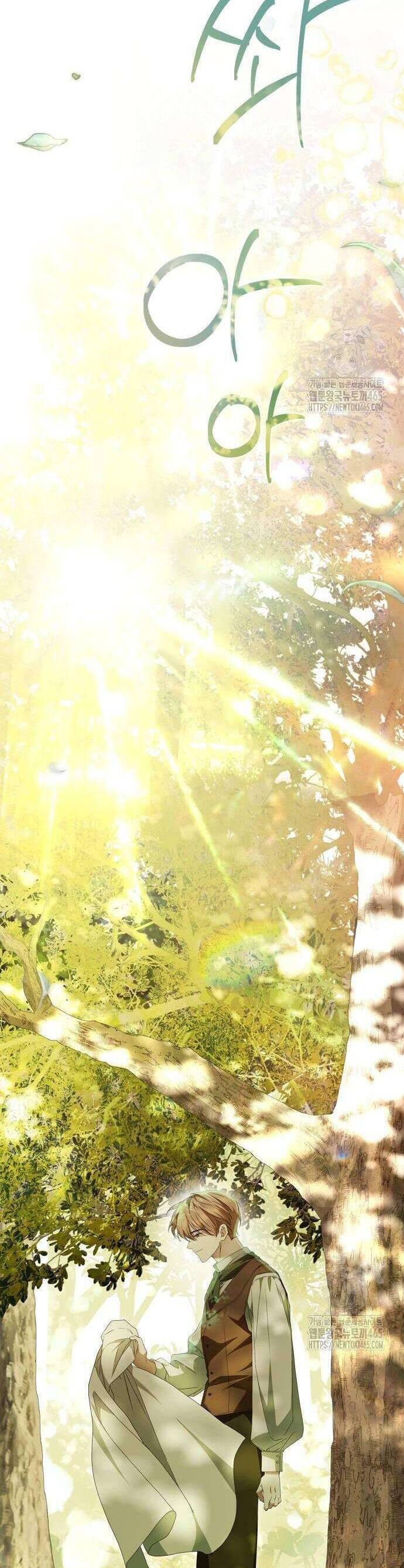 Hầu Nữ Bí Mật Của Bá Tước: Chapter 17