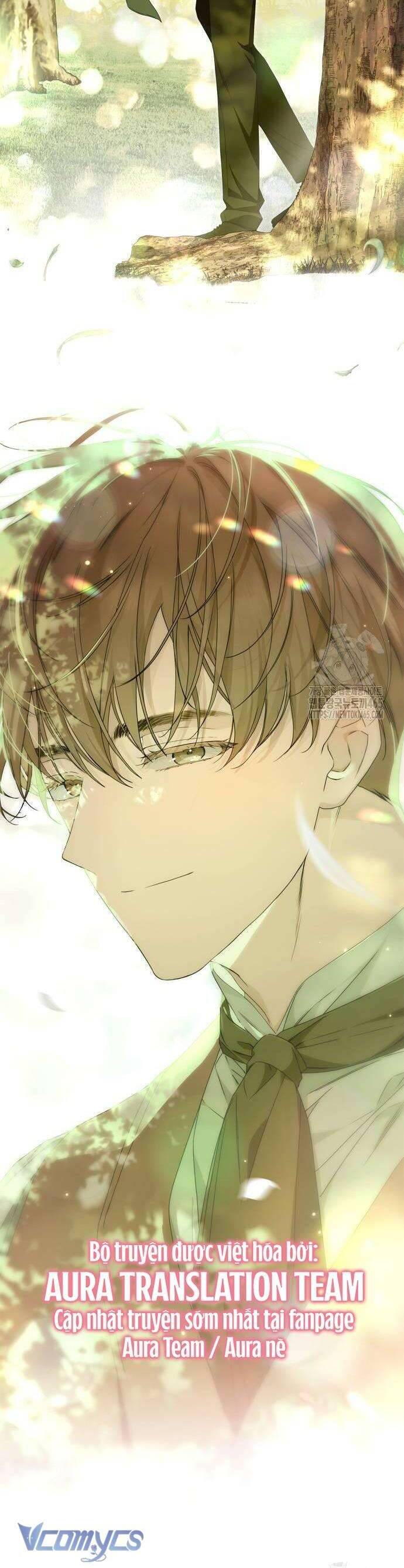 Hầu Nữ Bí Mật Của Bá Tước: Chapter 17