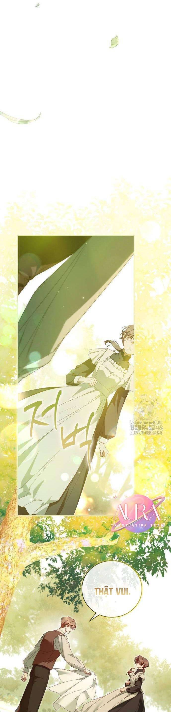 Hầu Nữ Bí Mật Của Bá Tước: Chapter 17