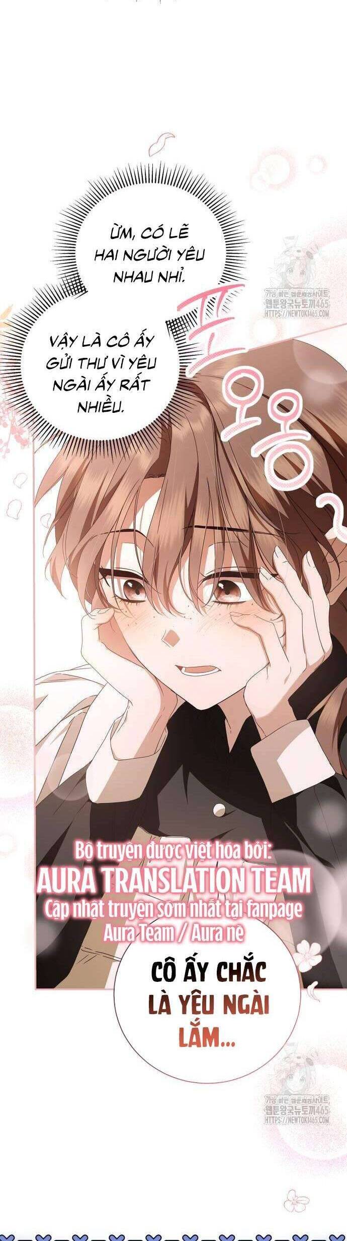 Hầu Nữ Bí Mật Của Bá Tước: Chapter 17