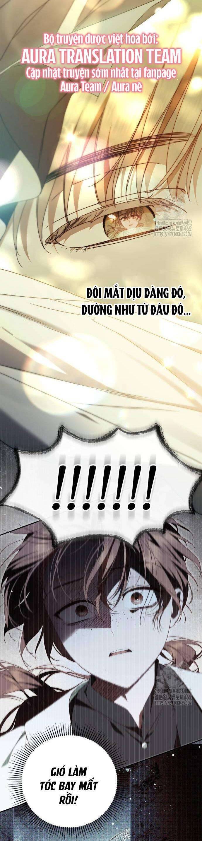 Hầu Nữ Bí Mật Của Bá Tước: Chapter 17