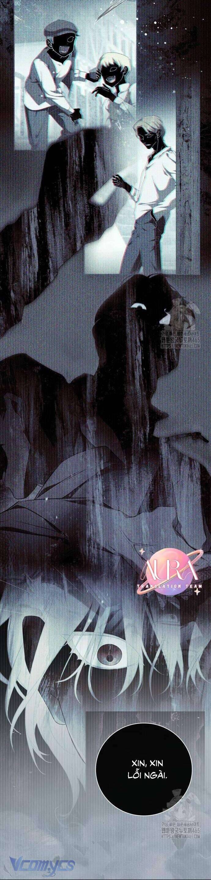 Hầu Nữ Bí Mật Của Bá Tước: Chapter 17