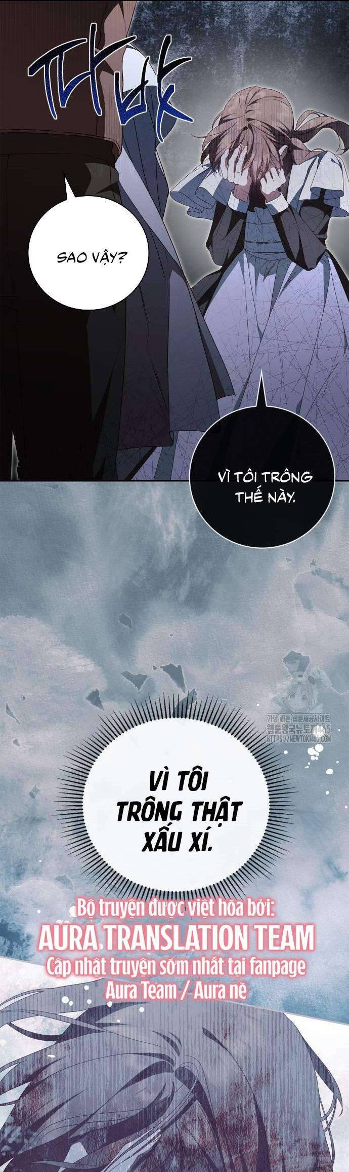 Hầu Nữ Bí Mật Của Bá Tước: Chapter 17