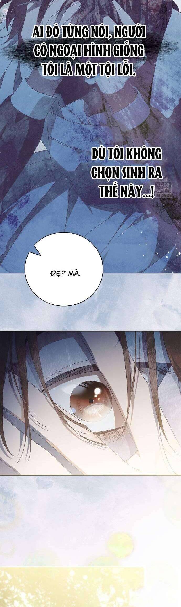 Hầu Nữ Bí Mật Của Bá Tước: Chapter 17