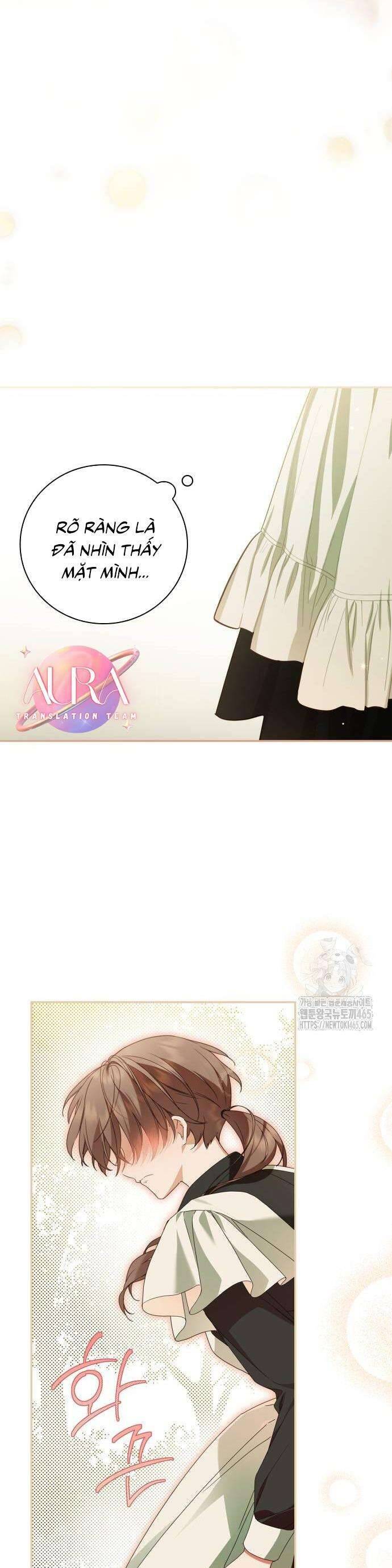 Hầu Nữ Bí Mật Của Bá Tước: Chapter 17