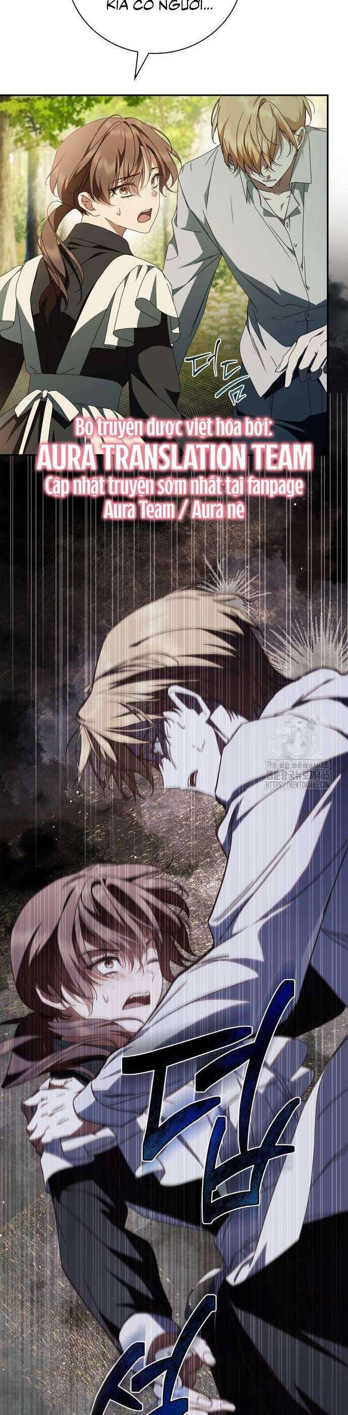 Hầu Nữ Bí Mật Của Bá Tước: Chapter 17