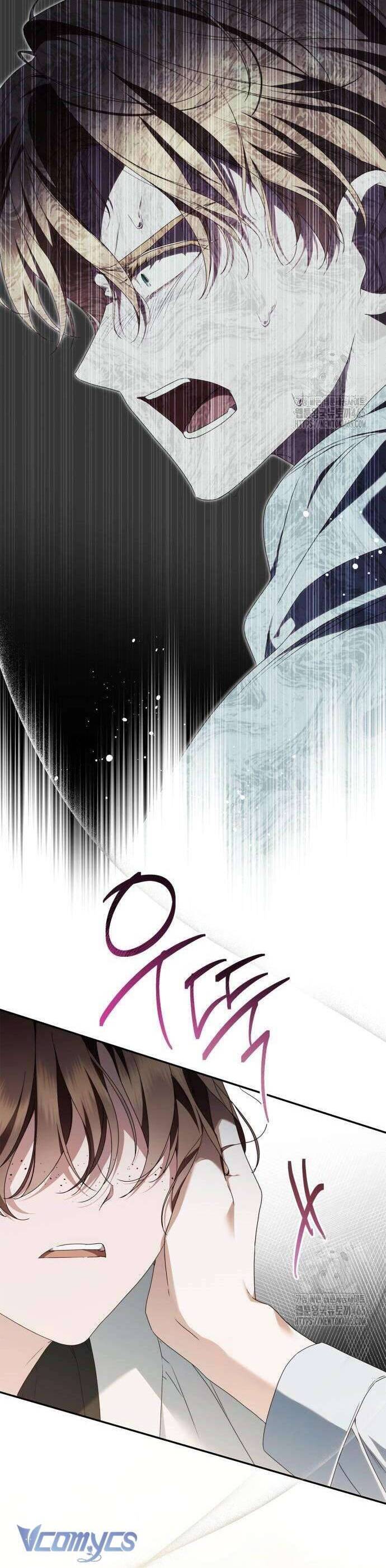 Hầu Nữ Bí Mật Của Bá Tước: Chapter 17