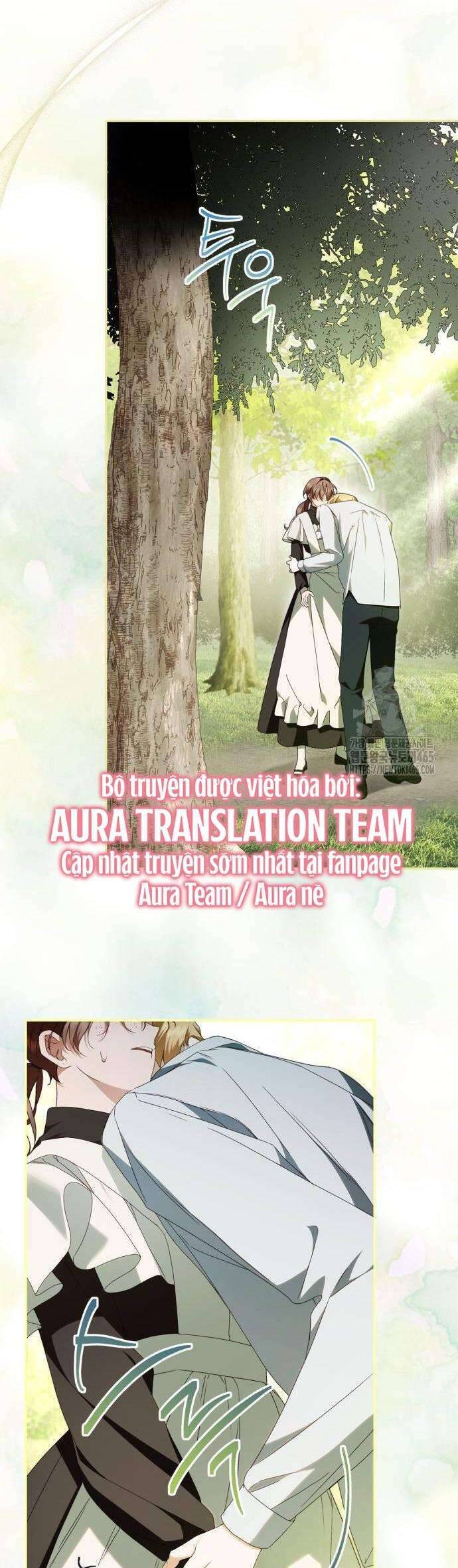 Hầu Nữ Bí Mật Của Bá Tước: Chapter 17