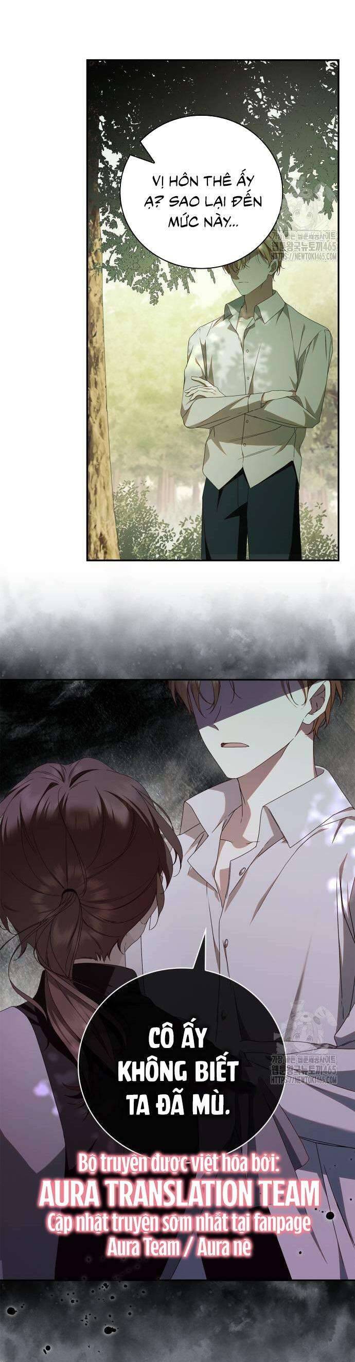 Hầu Nữ Bí Mật Của Bá Tước: Chapter 17