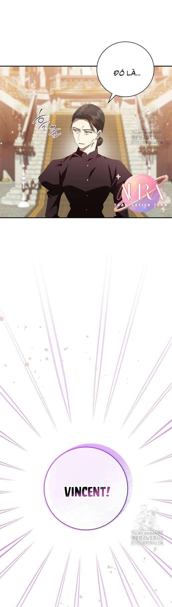 Hầu Nữ Bí Mật Của Bá Tước: Chapter 17