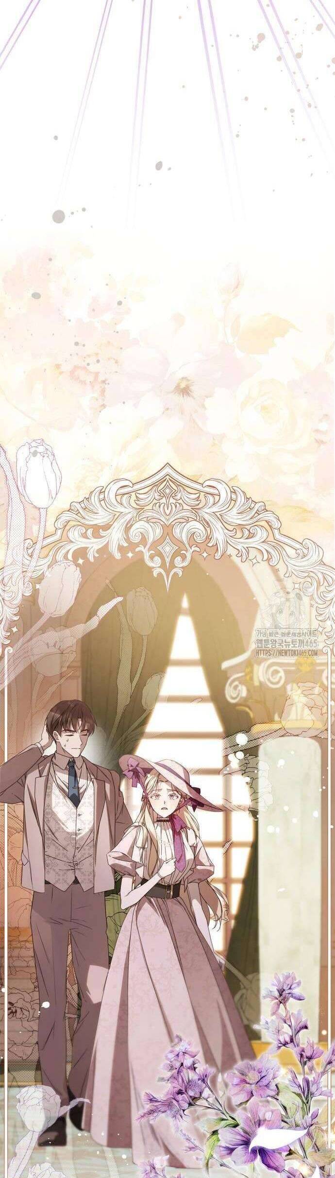 Hầu Nữ Bí Mật Của Bá Tước: Chapter 17