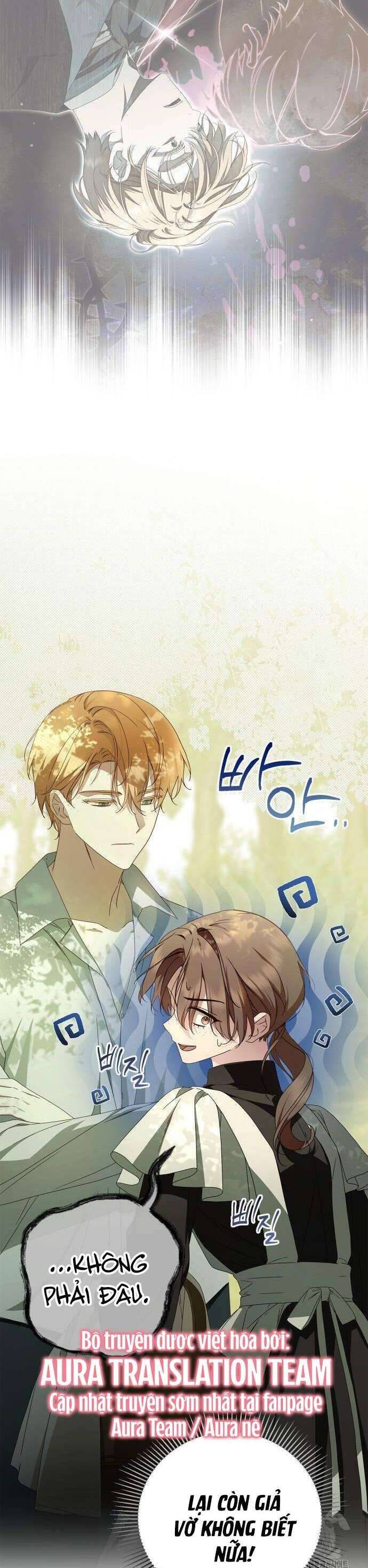 Hầu Nữ Bí Mật Của Bá Tước: Chapter 17