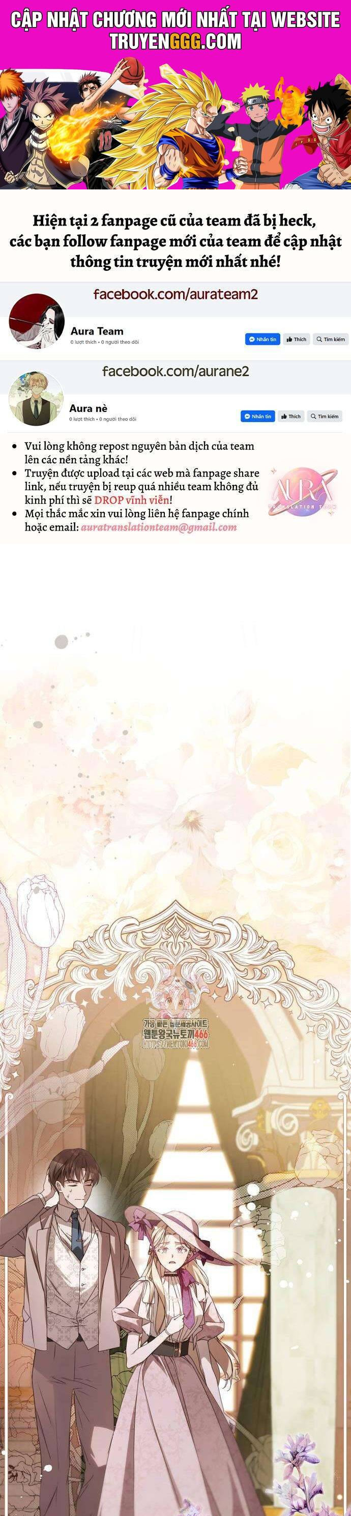 Hầu Nữ Bí Mật Của Bá Tước: Chapter 18