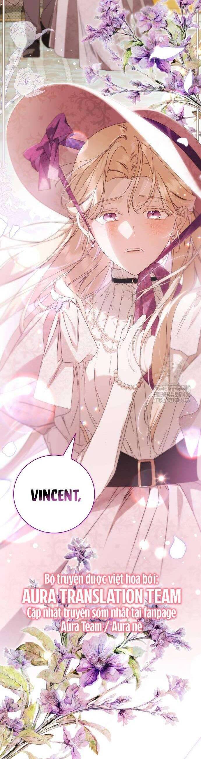 Hầu Nữ Bí Mật Của Bá Tước: Chapter 18