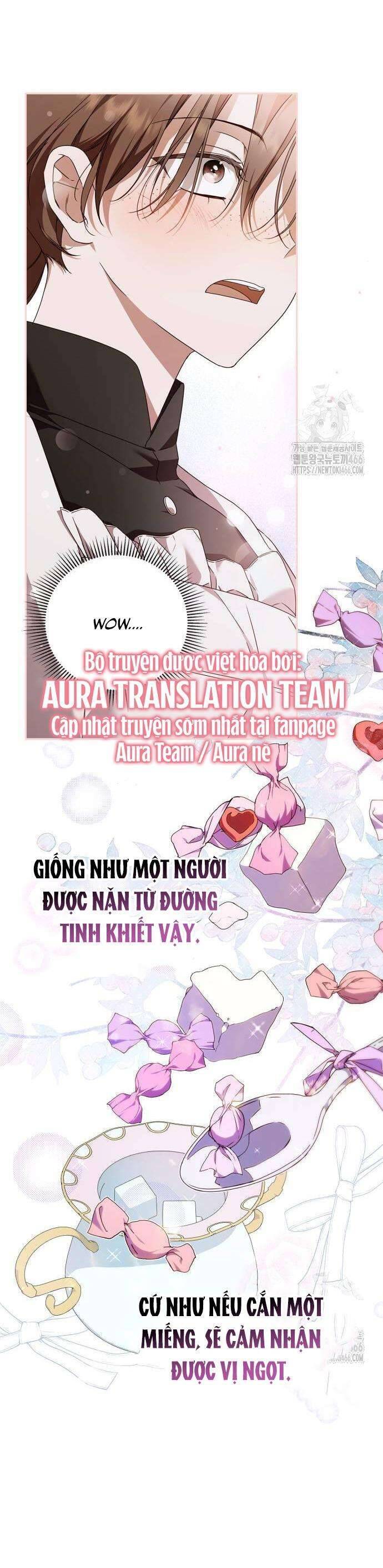 Hầu Nữ Bí Mật Của Bá Tước: Chapter 18