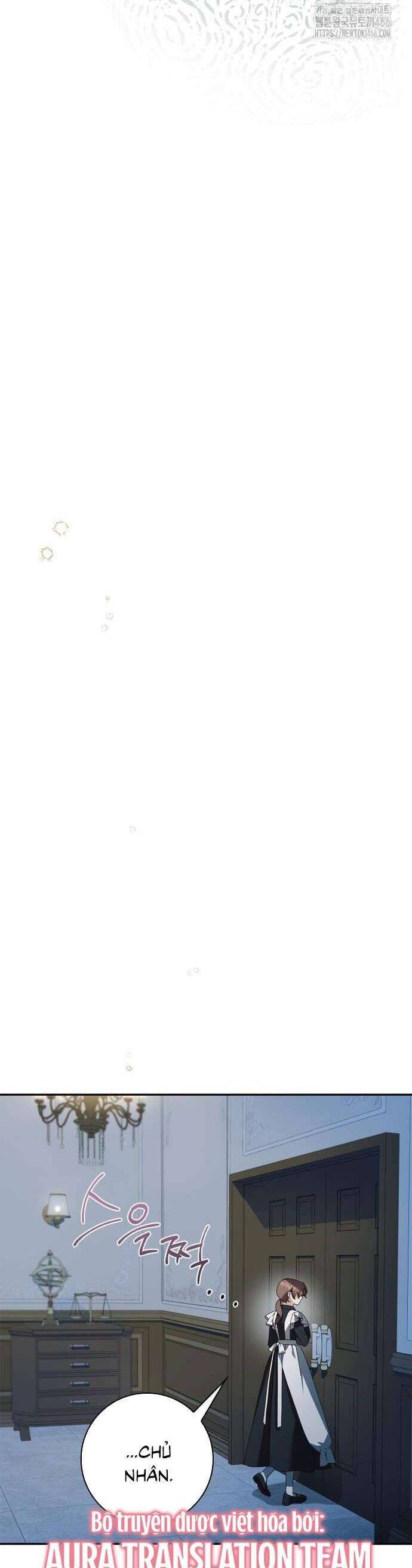 Hầu Nữ Bí Mật Của Bá Tước: Chapter 18