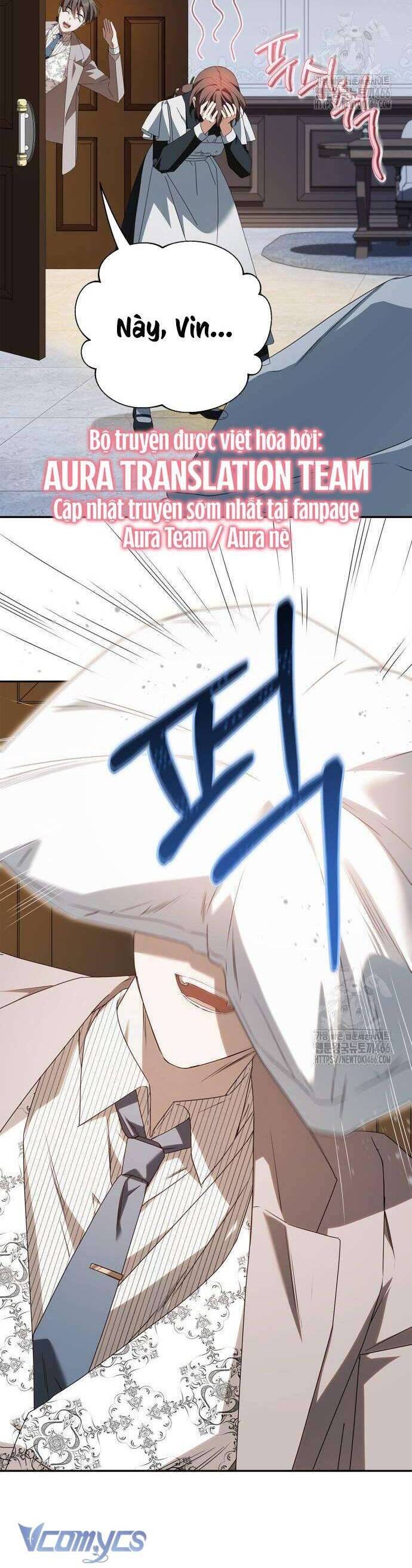 Hầu Nữ Bí Mật Của Bá Tước: Chapter 18