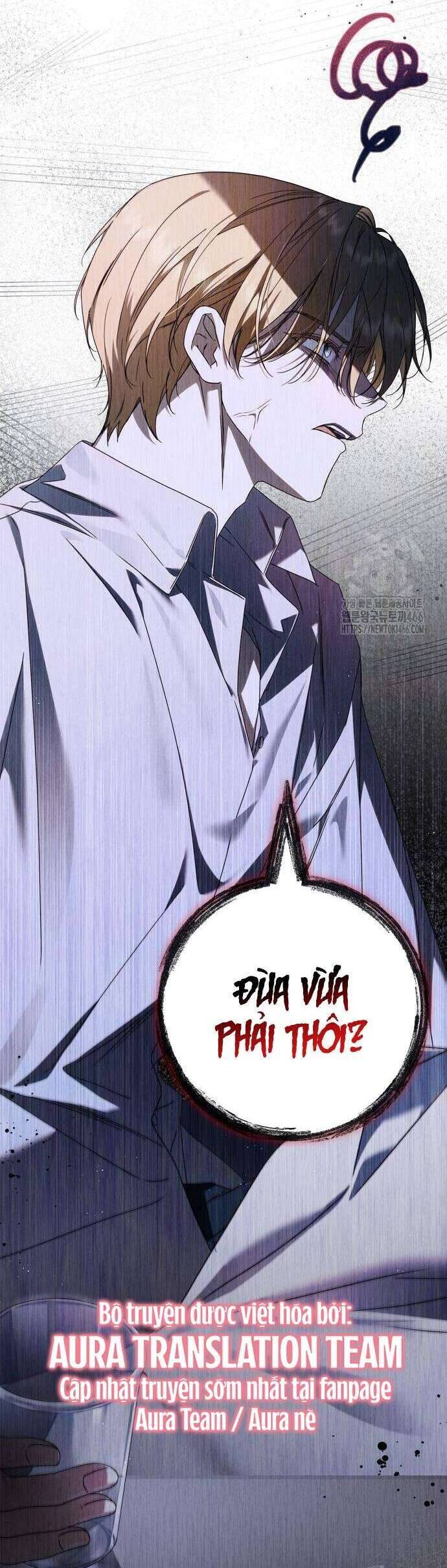 Hầu Nữ Bí Mật Của Bá Tước: Chapter 18