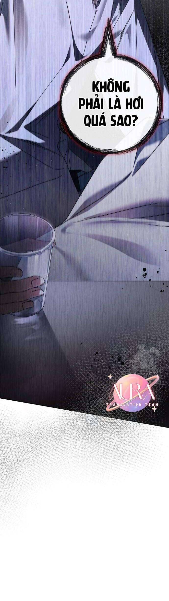 Hầu Nữ Bí Mật Của Bá Tước: Chapter 19