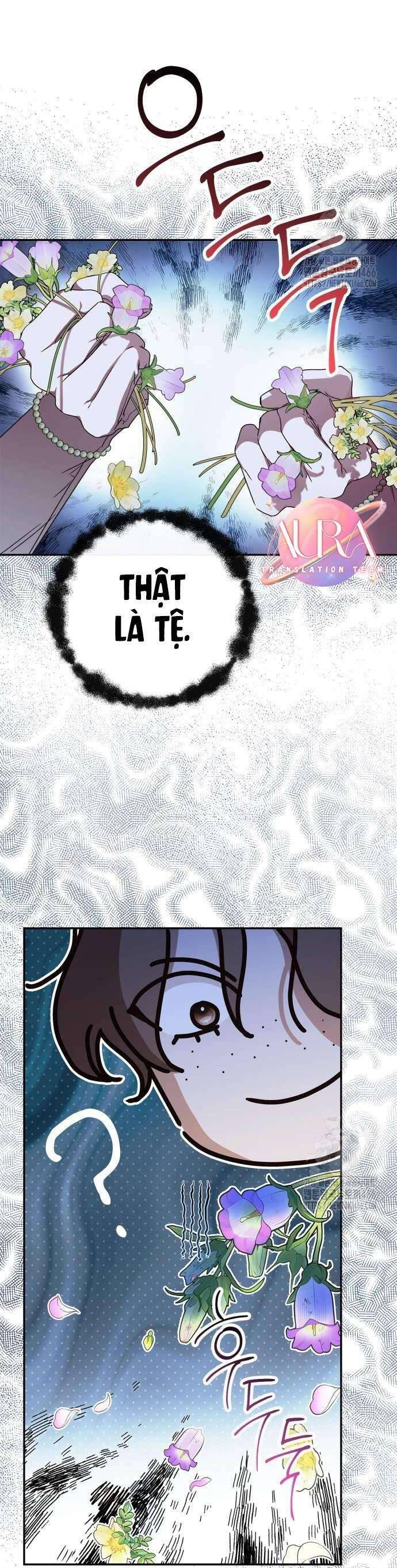 Hầu Nữ Bí Mật Của Bá Tước: Chapter 19