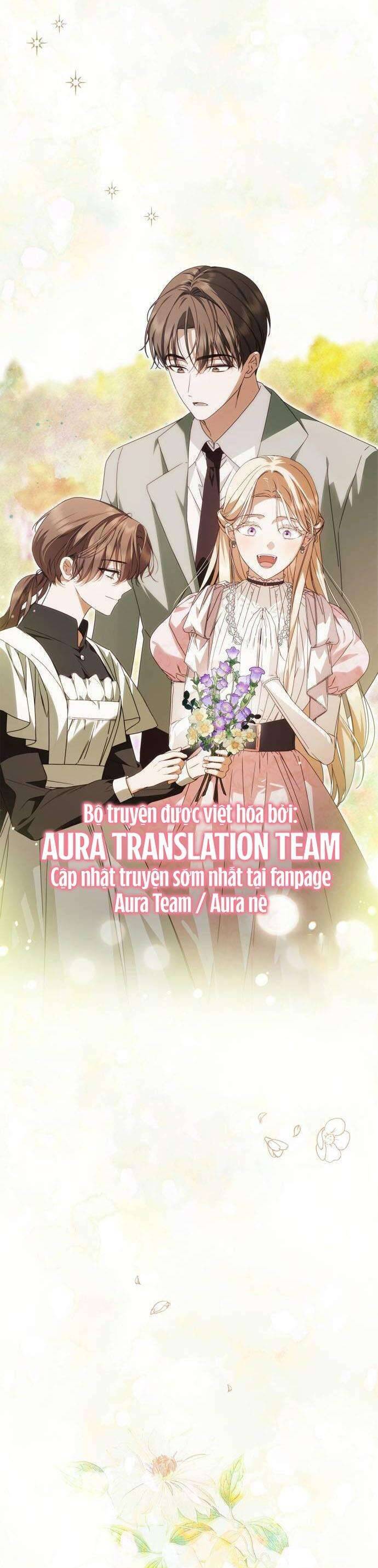 Hầu Nữ Bí Mật Của Bá Tước: Chapter 19