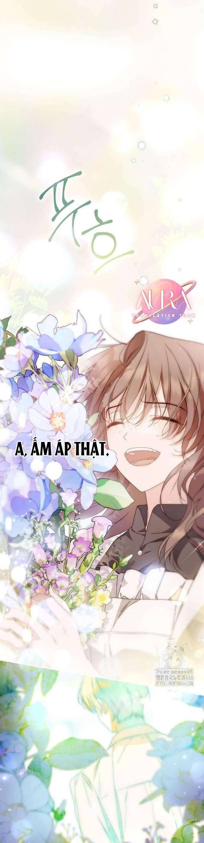 Hầu Nữ Bí Mật Của Bá Tước: Chapter 19