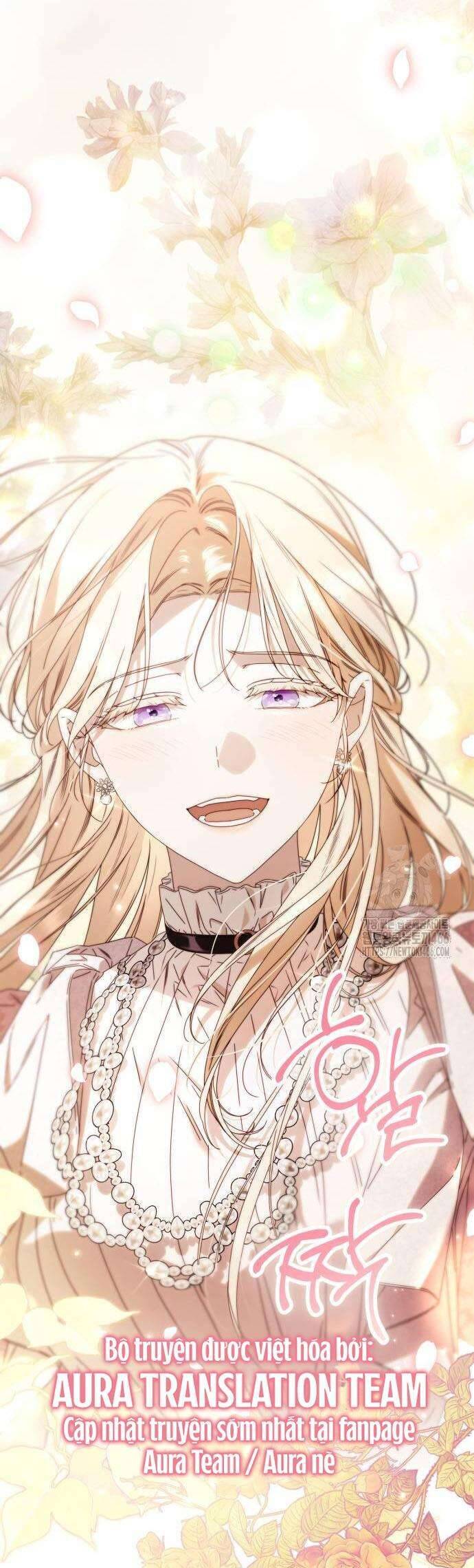 Hầu Nữ Bí Mật Của Bá Tước: Chapter 19