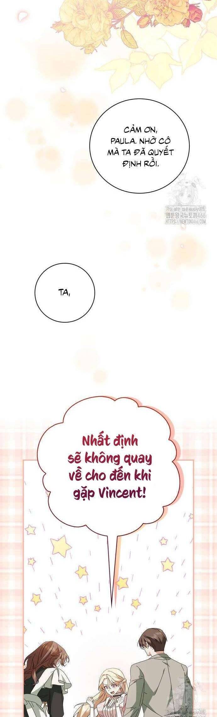 Hầu Nữ Bí Mật Của Bá Tước: Chapter 19