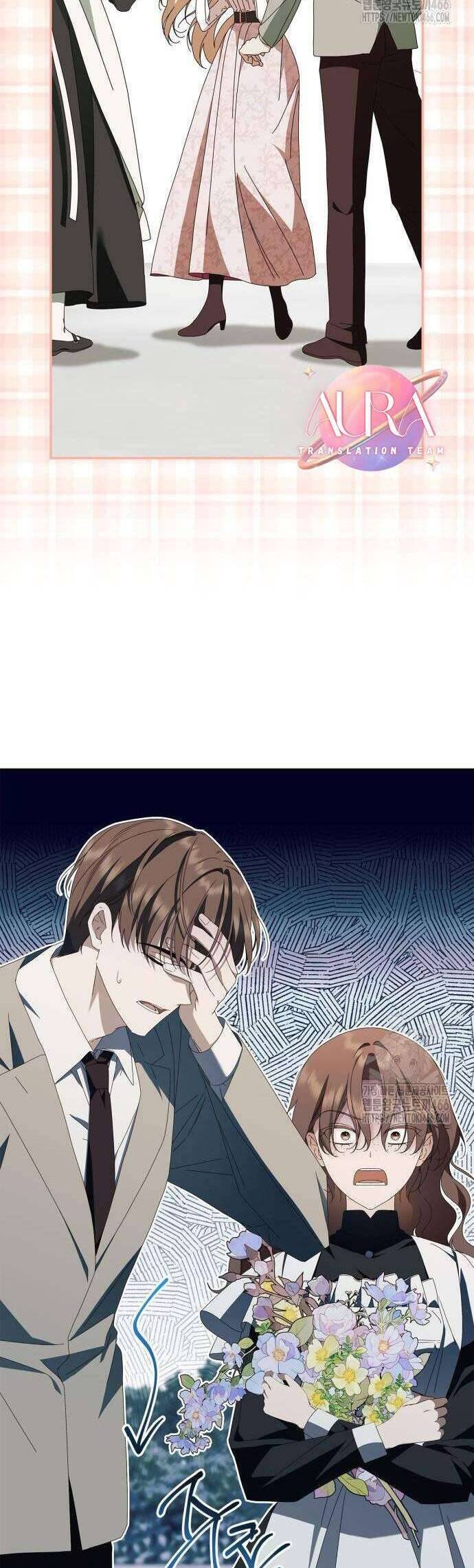 Hầu Nữ Bí Mật Của Bá Tước: Chapter 19