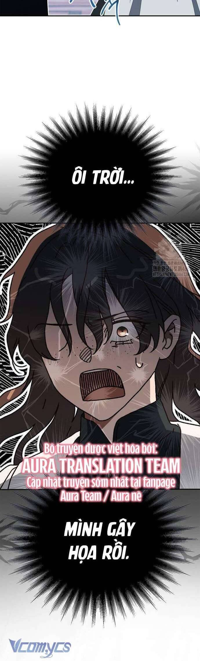 Hầu Nữ Bí Mật Của Bá Tước: Chapter 19