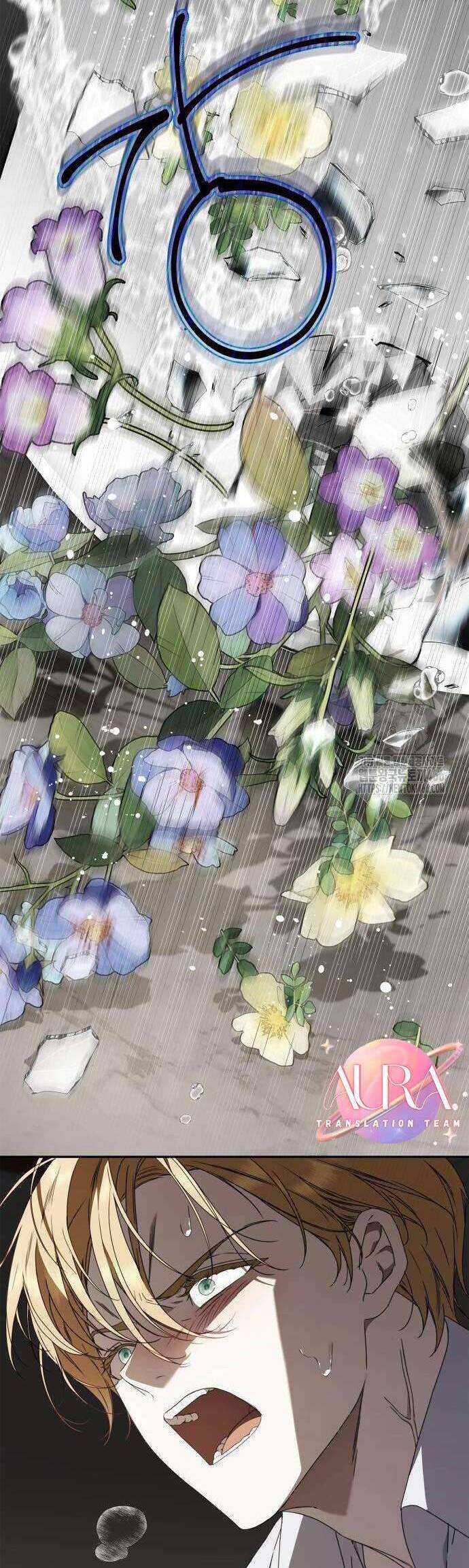 Hầu Nữ Bí Mật Của Bá Tước: Chapter 19