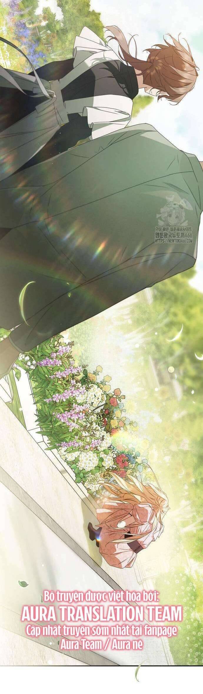 Hầu Nữ Bí Mật Của Bá Tước: Chapter 19