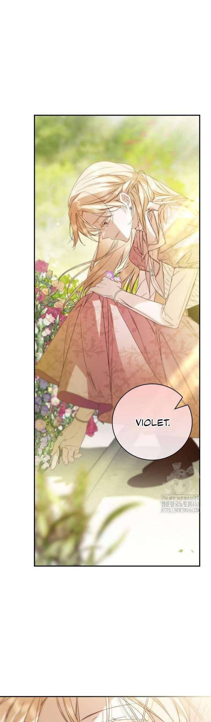 Hầu Nữ Bí Mật Của Bá Tước: Chapter 19