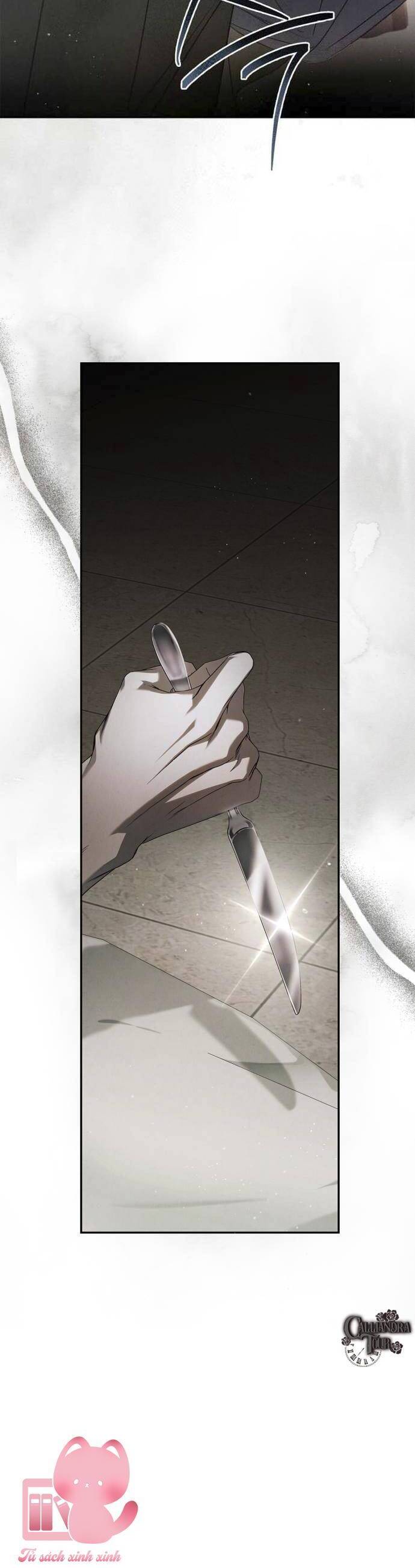 Hầu Nữ Bí Mật Của Bá Tước: Chapter 2