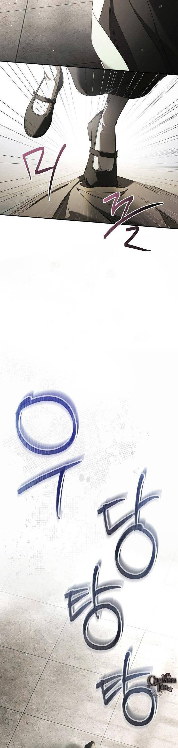 Hầu Nữ Bí Mật Của Bá Tước: Chapter 2