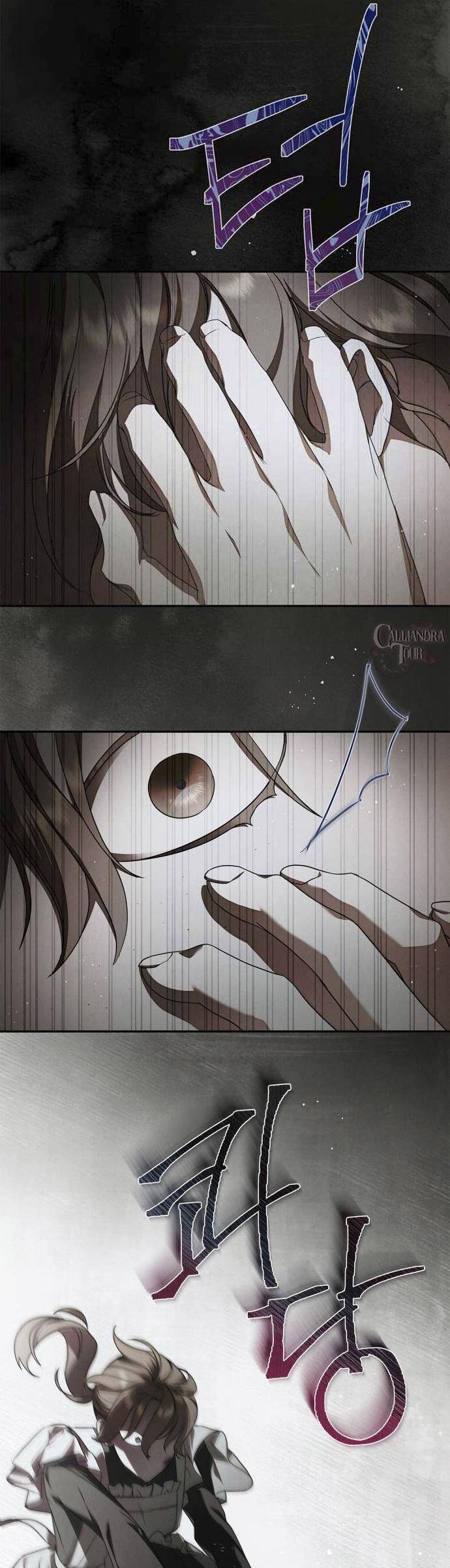 Hầu Nữ Bí Mật Của Bá Tước: Chapter 2