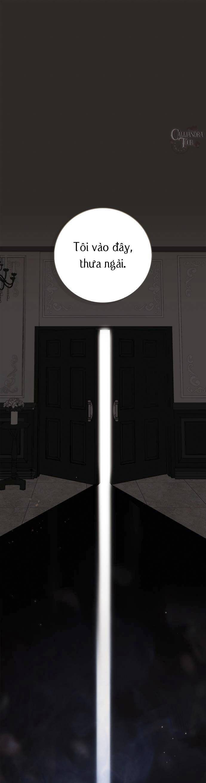 Hầu Nữ Bí Mật Của Bá Tước: Chapter 2