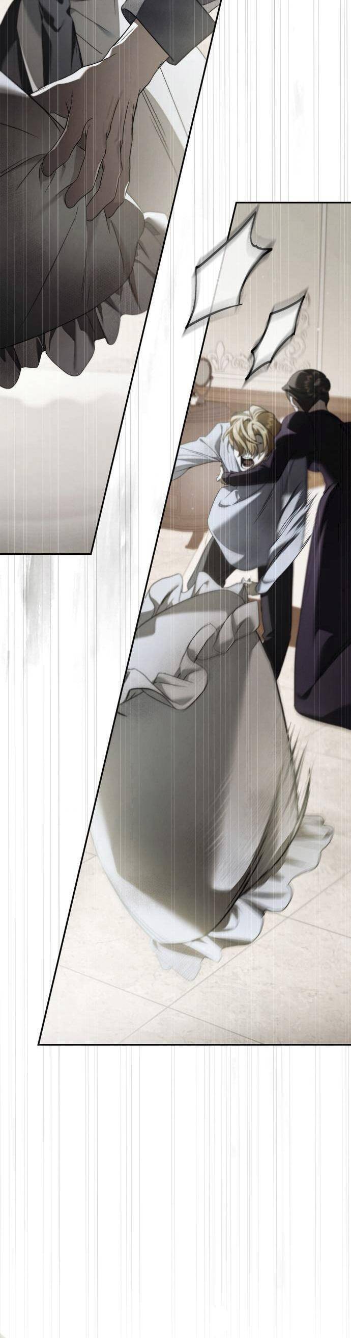 Hầu Nữ Bí Mật Của Bá Tước: Chapter 2